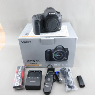 [寄賣] Canon 5D3 #xx155