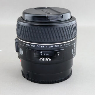 Minolta 美樂達 SONY  AF 50mm f2.8 macro #xx172