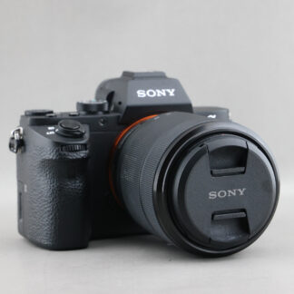 SONY a7 II #xx095 + 28-70mm