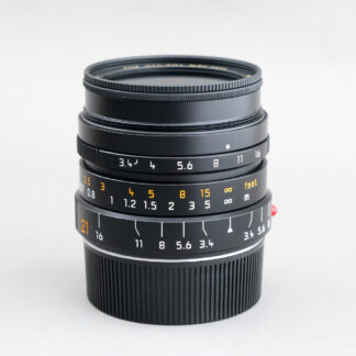 Leica M 21mm f3.4 ASPH 11145 試拍照片