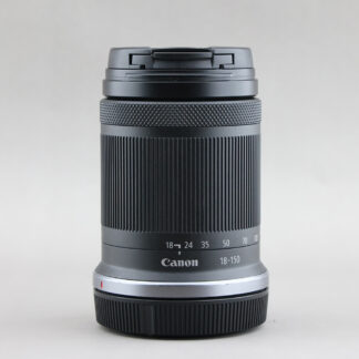 Canon RF-S 18-150mm f3.5-6.3 IS STM #xx023  旅遊鏡