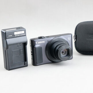 Canon SX620 HS #xx837 25-625mm