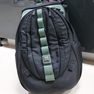 KATA 雙肩背包 小砲 大砲用  二手