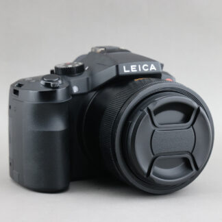LEICA V-LUX (Typ 114) #xx501 25-400mm ( 漏電)