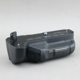 Minolta VC-7，a7用電池手把