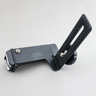 Contax SA-1 Contax T2 T3 TVS 原廠閃光燈支架