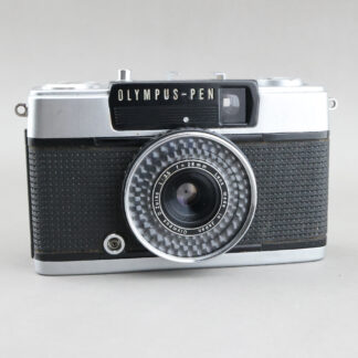 Olympus EE-3 EE3 半格底片相機 每台3000元   圖1