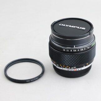 Olympus OM 55mm f1.2 #xx373  魚鱗王