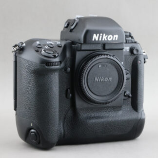 [寄賣] Nikon F5 #xx945