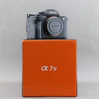 SONY a7IV a74 #xx515