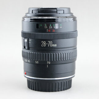 Canon EF 28-70mm f3.5-4.5 II #xx236