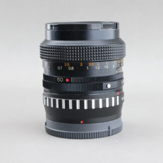 KONICA AR 50mm f1.7 #xx110 + SONY 轉接環