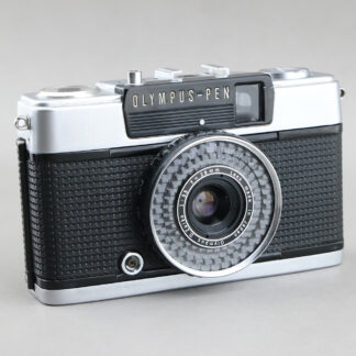 Olympus EE-3 EE3 半格機 #xx538