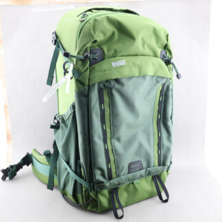 MindShift BackLight 逆光系列戶外攝影後背包 36L 森林綠