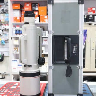 Canon FD 150-600mm f5.6 L #10453