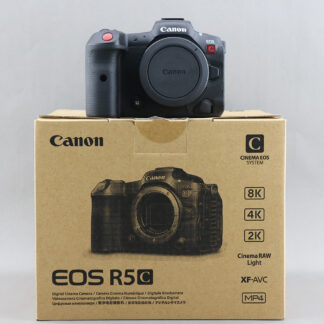 Canon R5C #xx095