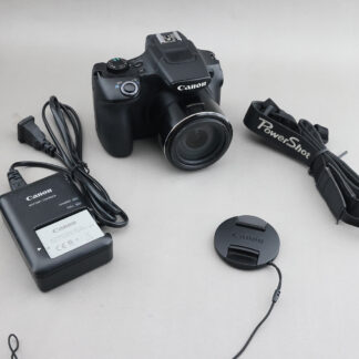 Canon  powershot SX60 #xx 等效 21mm-1365mm