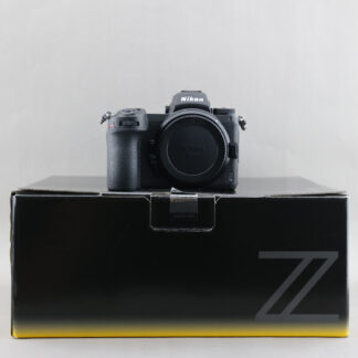 Nikon Z7 II #xx451 二代  公司貨