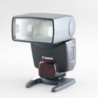 Canon 380EX #xx202 閃光燈  單眼自動測光用