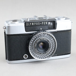Olympus EE-3 EE3 半格機 #xx101