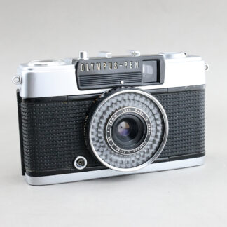 Olympus EE-3 EE3 半格機 #xx326