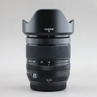 FUJIFILM XF 16-50mm f2.8-4.8 R LM WR #xx854