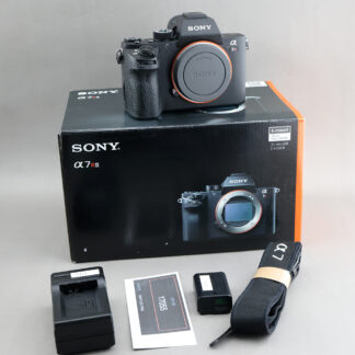 SONY a7RII a7R2 #xx643  全幅