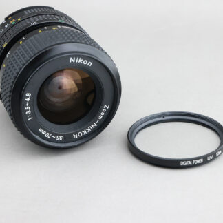 Nikon AIS 35-70mm f3.5-4.8 #xx464