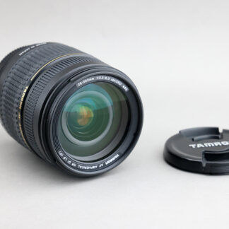 Nikon 騰龍 TAMRON AF 28-300mm #xx411  全幅旅遊鏡