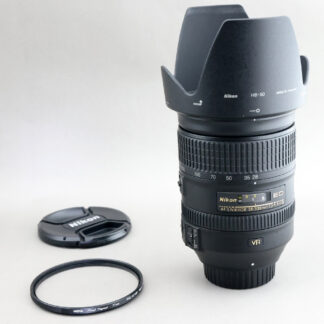 Nikon AF-S 28-300mm #xx108  全幅旅遊鏡