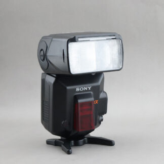 SONY 5600HS 閃光燈 #xx785 SONY A77 A850 用