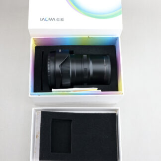 老蛙 LAOWA SONY E 12mm f2.8  超廣角