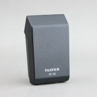 FUJIFILM EF-X8 閃光燈 #xx527 盒裝