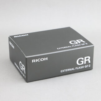 RICOH GF-2 閃光燈 平輸新品