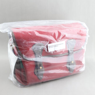 Billingham 白金漢 S3相機包 紅/巧克力色 新品