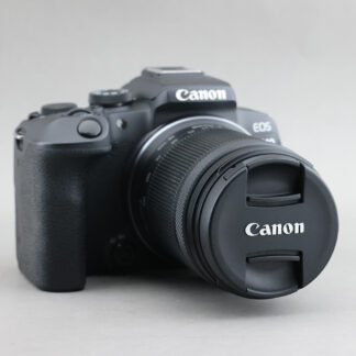 Canon R10 #xx588 + 18-150mm KIT