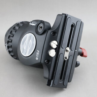 Sachtler 沙雀 FSB 8 MARK II 油壓雲台