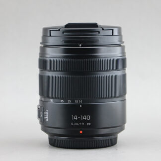 LUMIX 14-140mm f3.5-5.6 #xx058