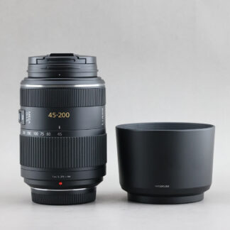 LUMIX 45-200mm f4-5.6 #xx710