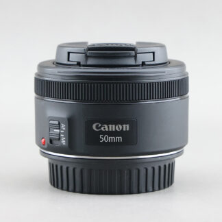 Canon EF 50mm f1.8 STM #xx960