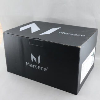 Marsace SV-35 獵隼攝錄影油壓雲台 平座版 未使用品