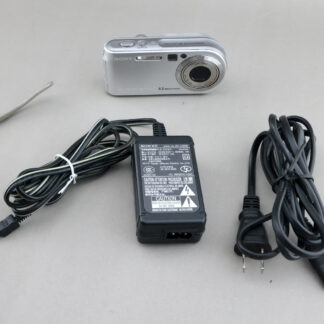 SONY P200 #xx312 CCD相機