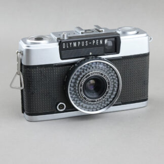 Olympus EE-3 EE3 半格機 #xx448
