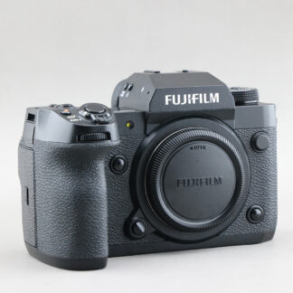 FUJIFILM X-H2 #xx561 低快門