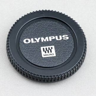 Olympus m4/3  絕版原廠機身蓋