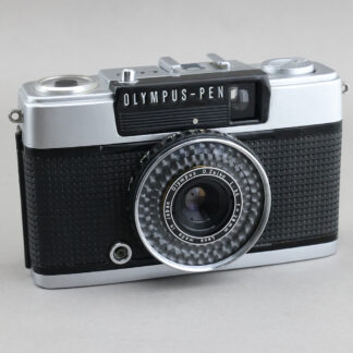Olympus EE-3 EE3 半格機 #xx830