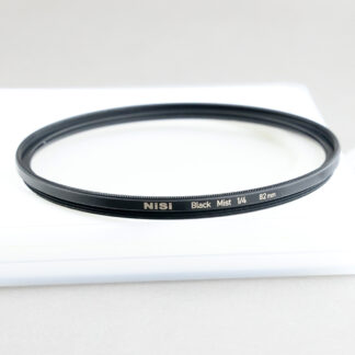 耐斯 Nisi 82mm 1/4 黑柔