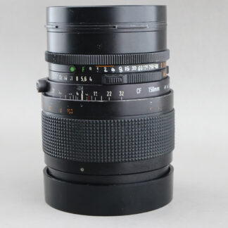 HASSELBLAD  哈蘇 CF 150mm f4 #xx684