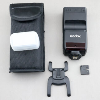 Godox 神牛 TT350 閃光燈 SONY E 用