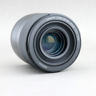 Canon EF-M 32mm f1.4 #xx676 大光圈人像鏡